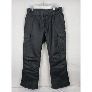 Arctix 3k Snow Pants Women's Size Large Black